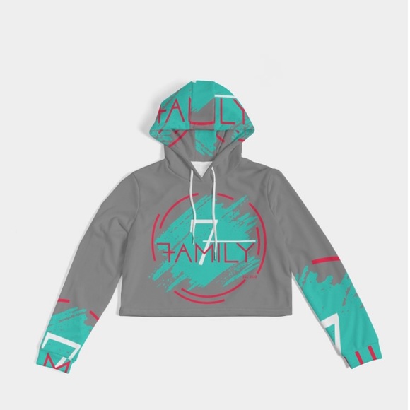 Custom hoodies - Picture 5 of 6